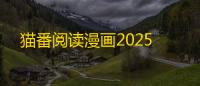 猫番阅读漫画2025